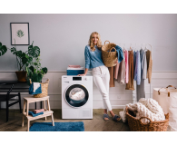 Miele TSF643 WP EcoSpeed&8kg - 567527 - zdjęcie 7